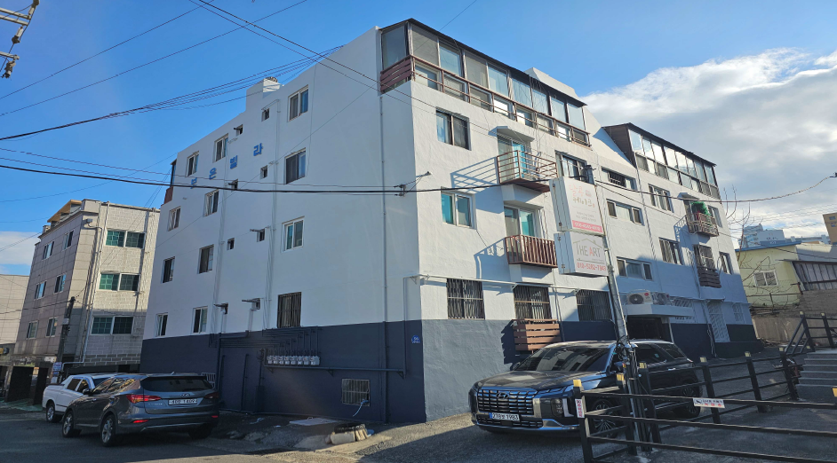 2025년 공동주택 지원사업(남부)